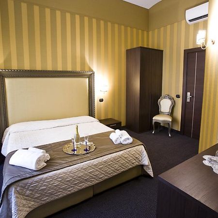 Nice Rome Holiday Esterno foto