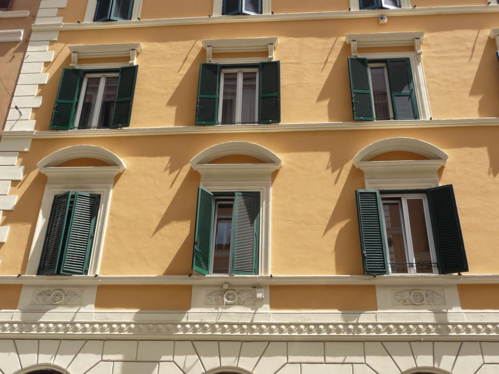 Nice Rome Holiday Esterno foto