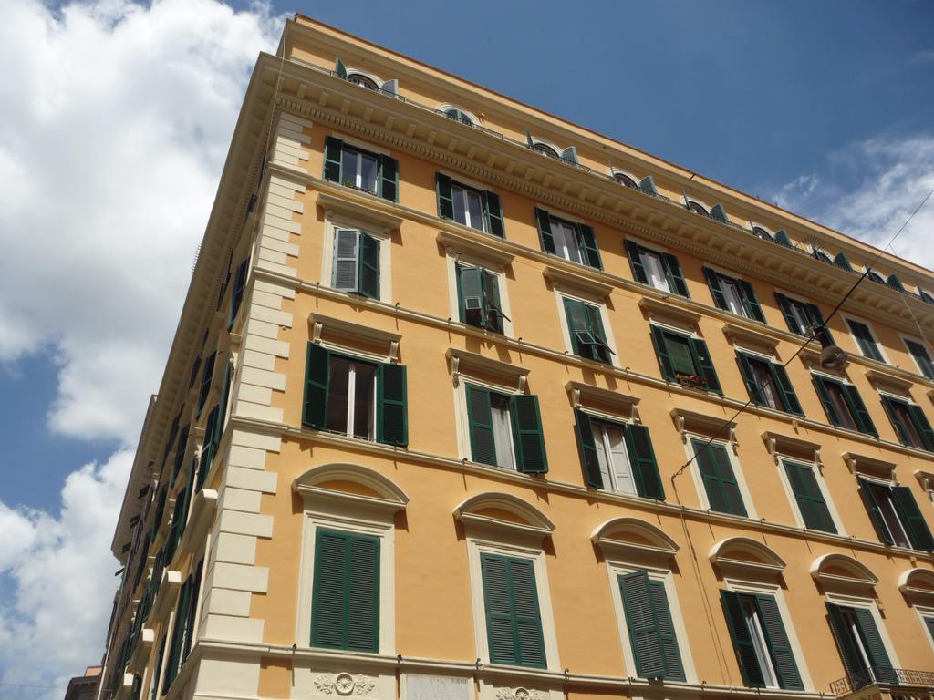 Nice Rome Holiday Esterno foto