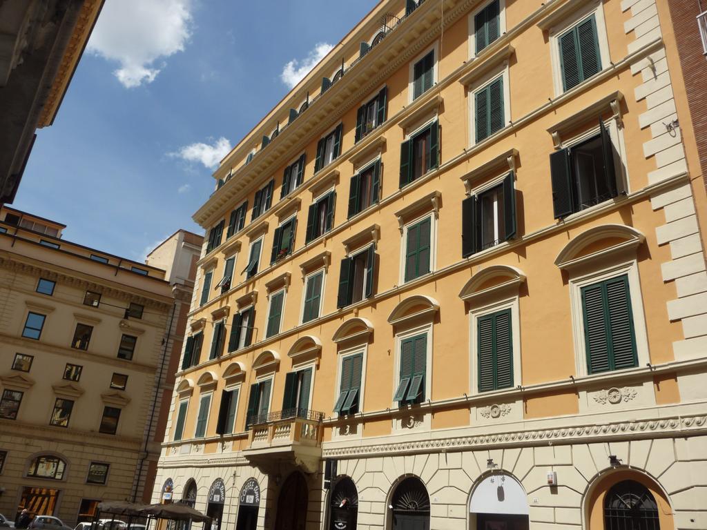 Nice Rome Holiday Esterno foto