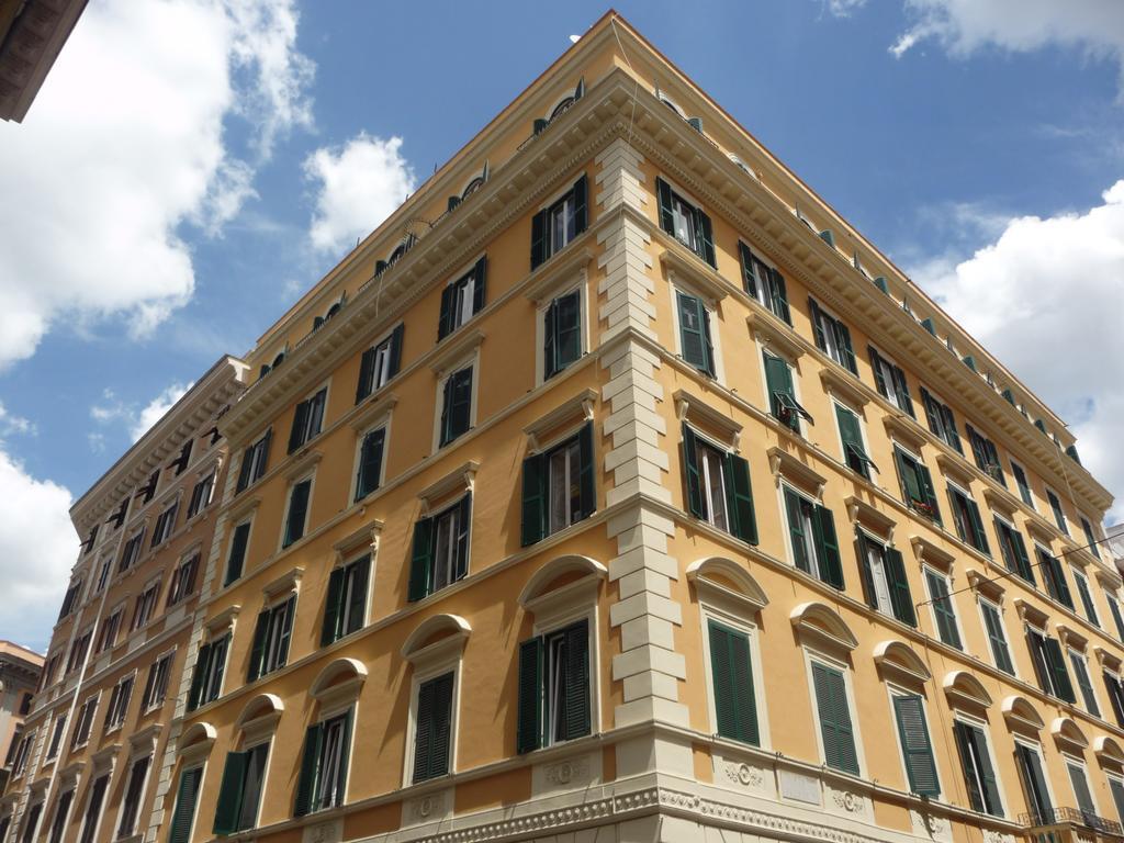 Nice Rome Holiday Esterno foto