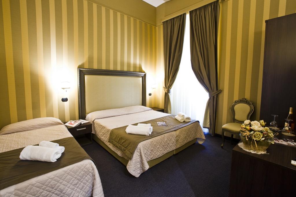 Nice Rome Holiday Esterno foto