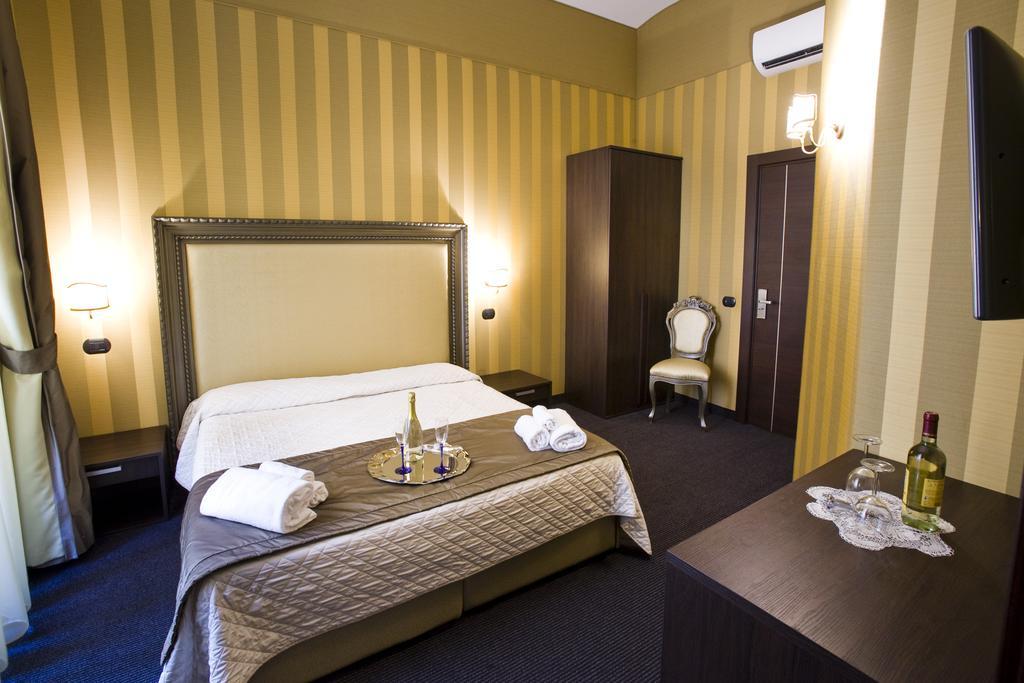 Nice Rome Holiday Esterno foto