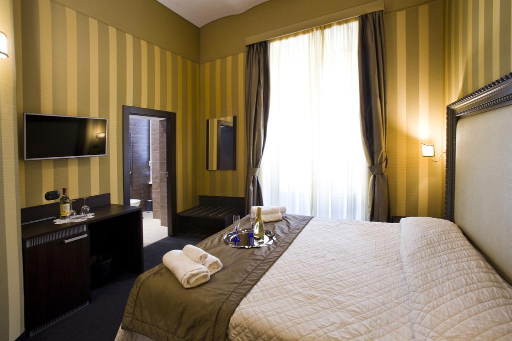 Nice Rome Holiday Esterno foto