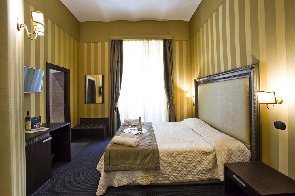 Nice Rome Holiday Esterno foto
