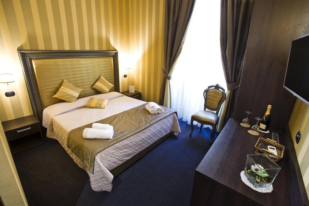 Nice Rome Holiday Esterno foto