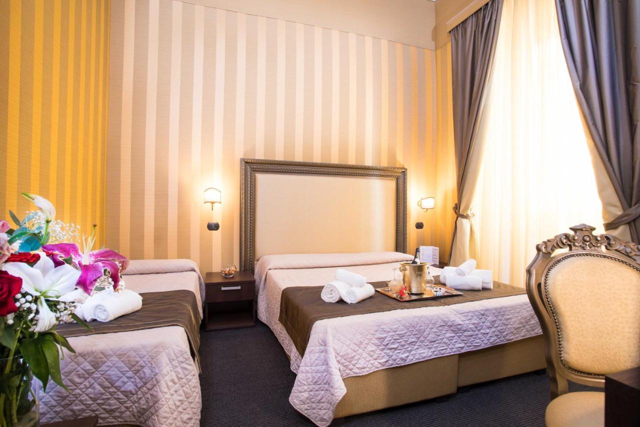 Nice Rome Holiday Esterno foto