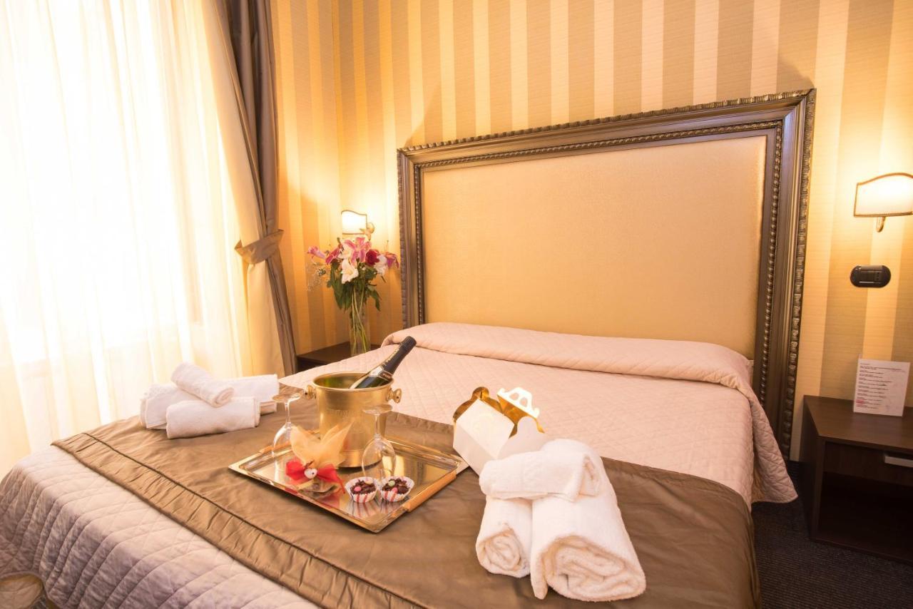 Nice Rome Holiday Esterno foto