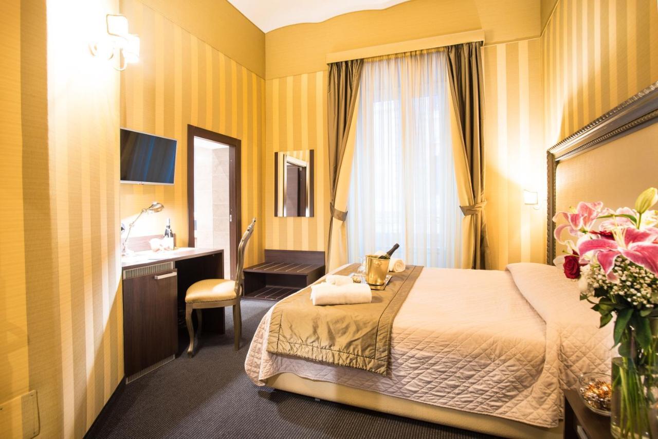 Nice Rome Holiday Esterno foto