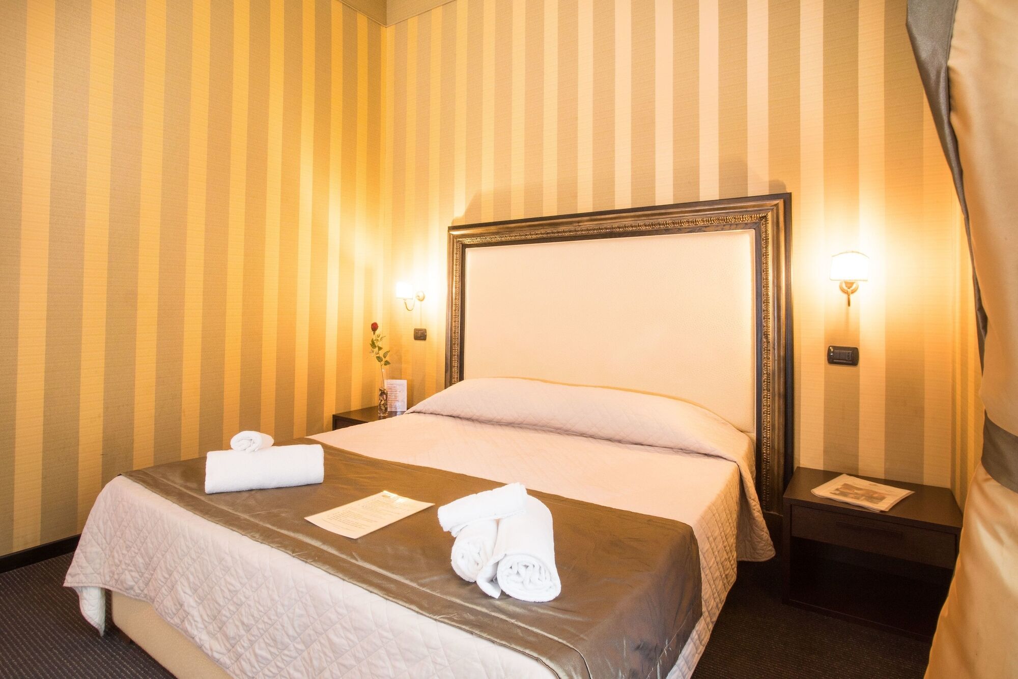 Nice Rome Holiday Esterno foto