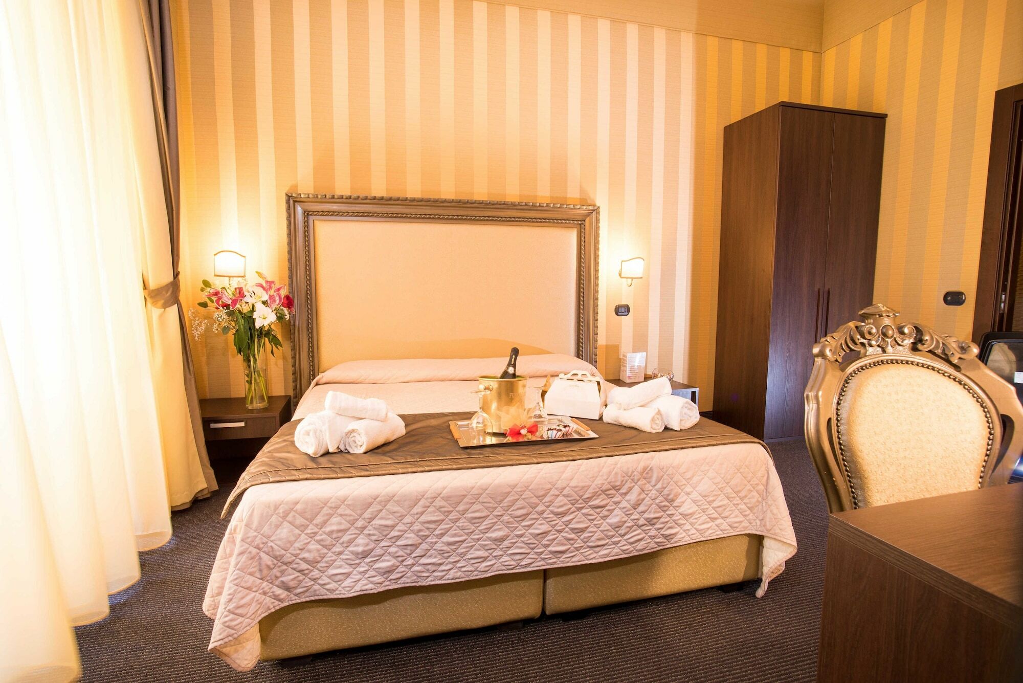 Nice Rome Holiday Esterno foto