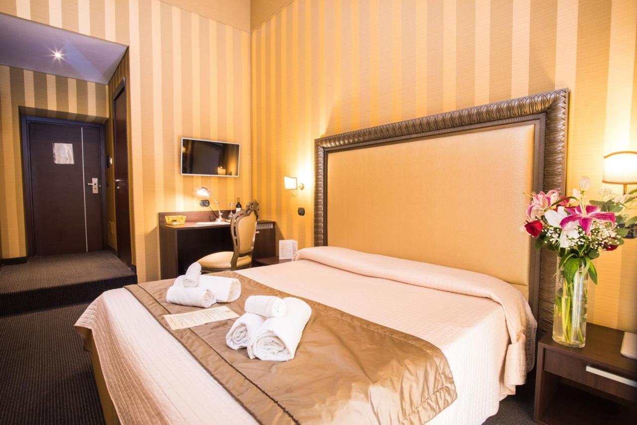 Nice Rome Holiday Esterno foto