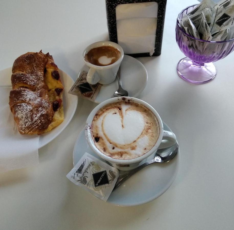 Nice Rome Holiday Esterno foto