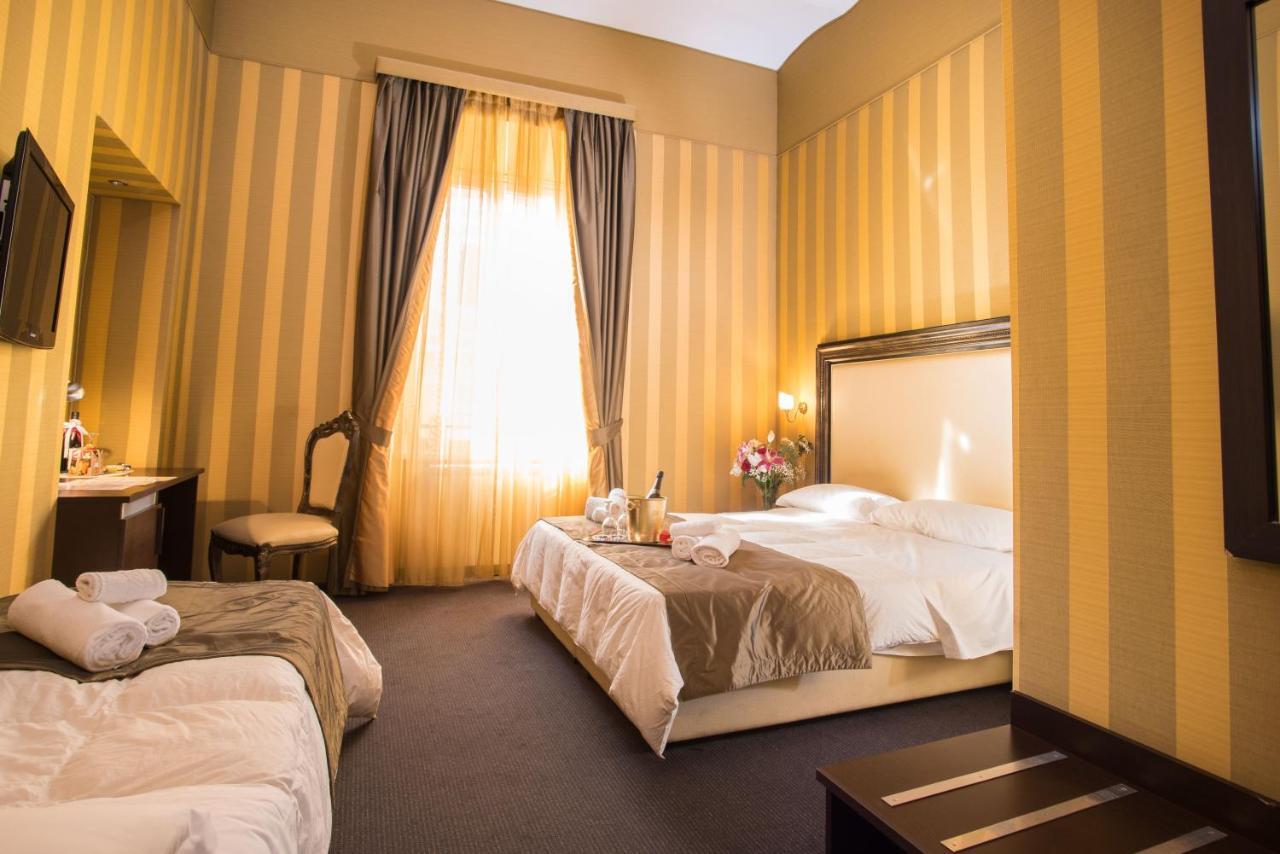 Nice Rome Holiday Esterno foto