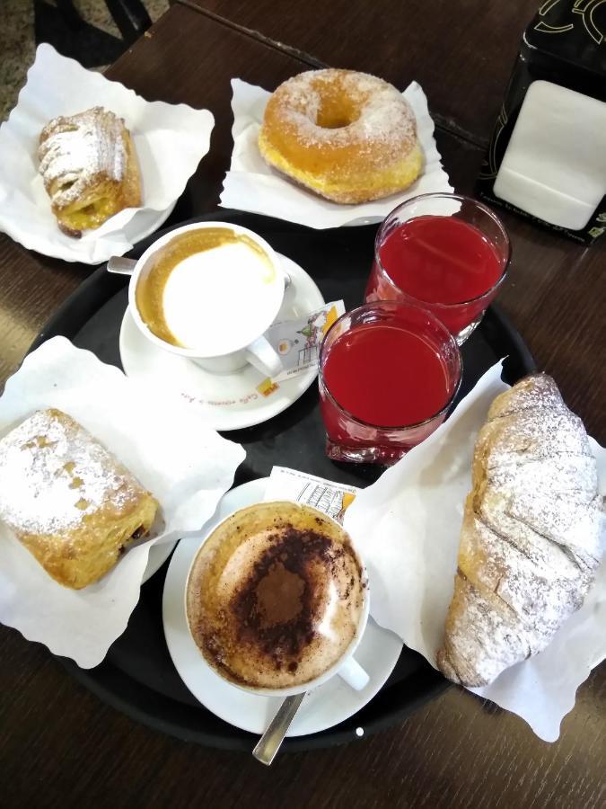 Nice Rome Holiday Esterno foto