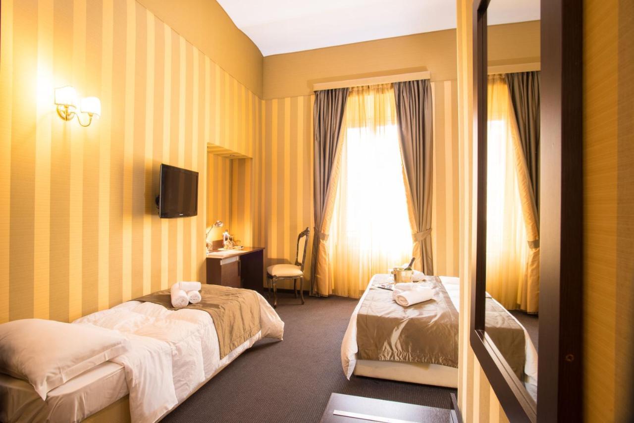 Nice Rome Holiday Esterno foto