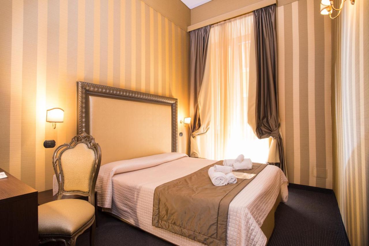 Nice Rome Holiday Esterno foto
